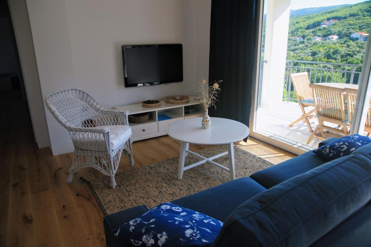 Apartments Ida Sveta Marina Drenje  Zewnętrze zdjęcie