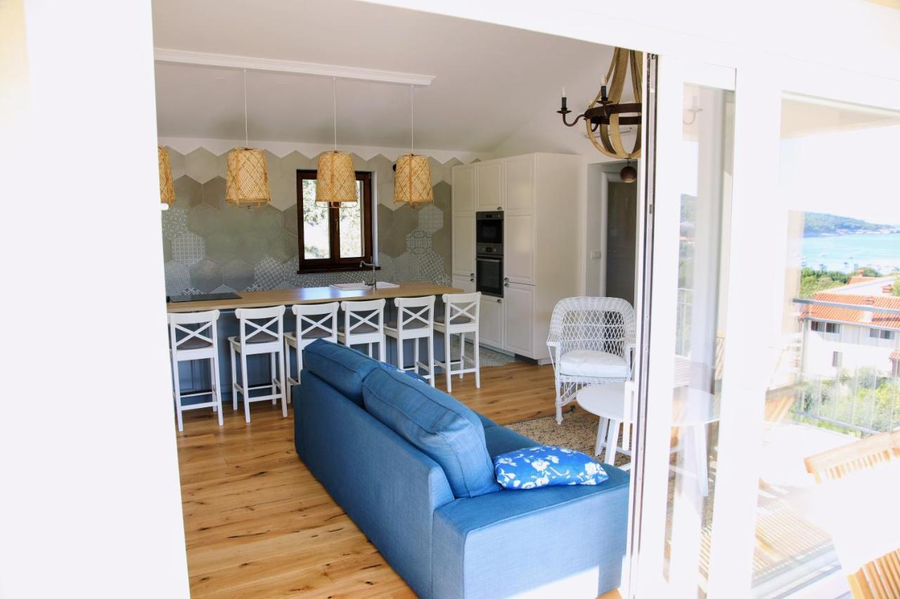 Apartments Ida Sveta Marina Drenje  Zewnętrze zdjęcie