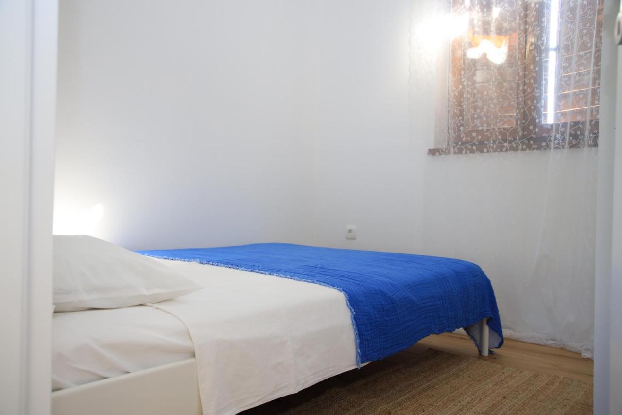 Apartments Ida Sveta Marina Drenje  Zewnętrze zdjęcie