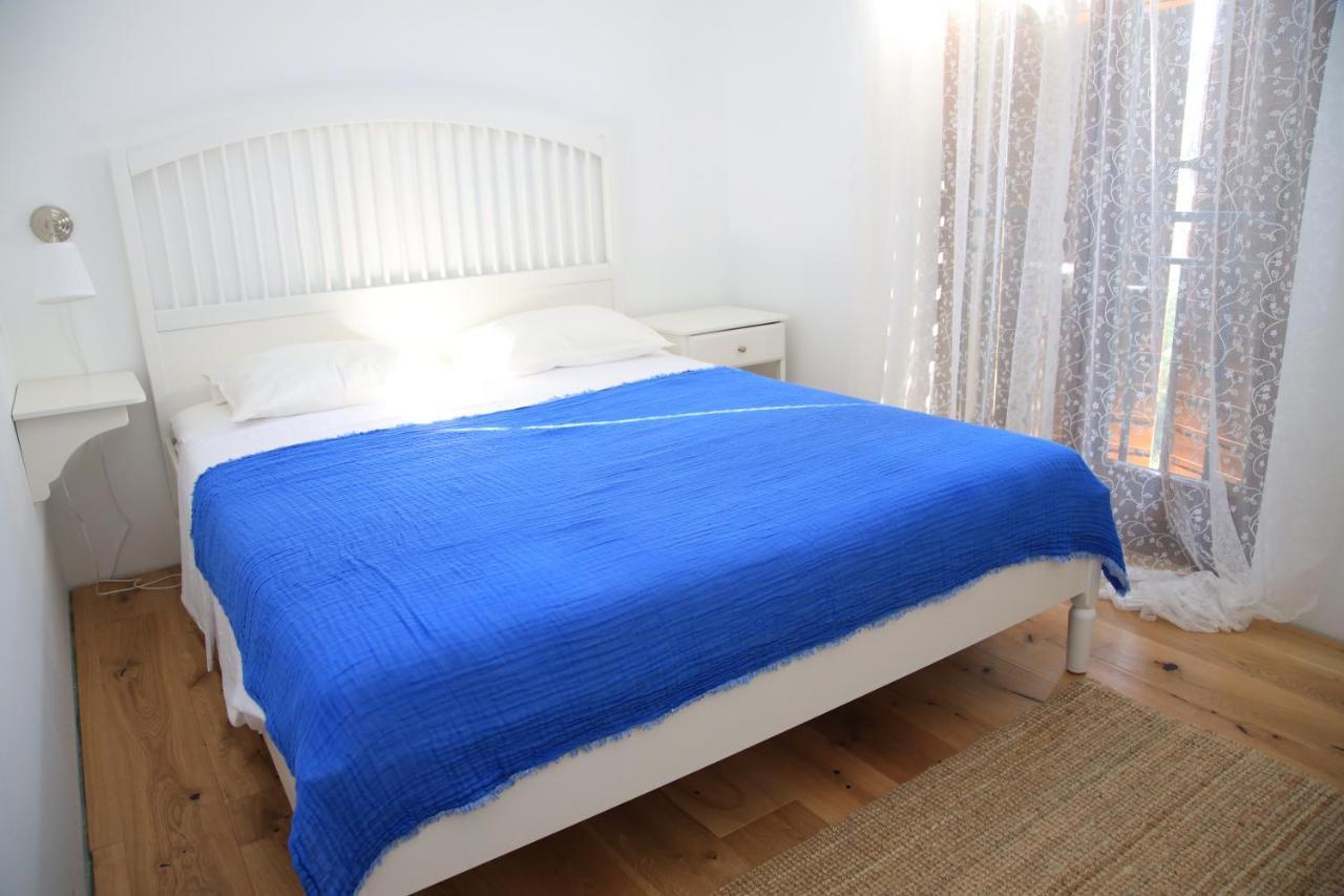 Apartments Ida Sveta Marina Drenje  Zewnętrze zdjęcie