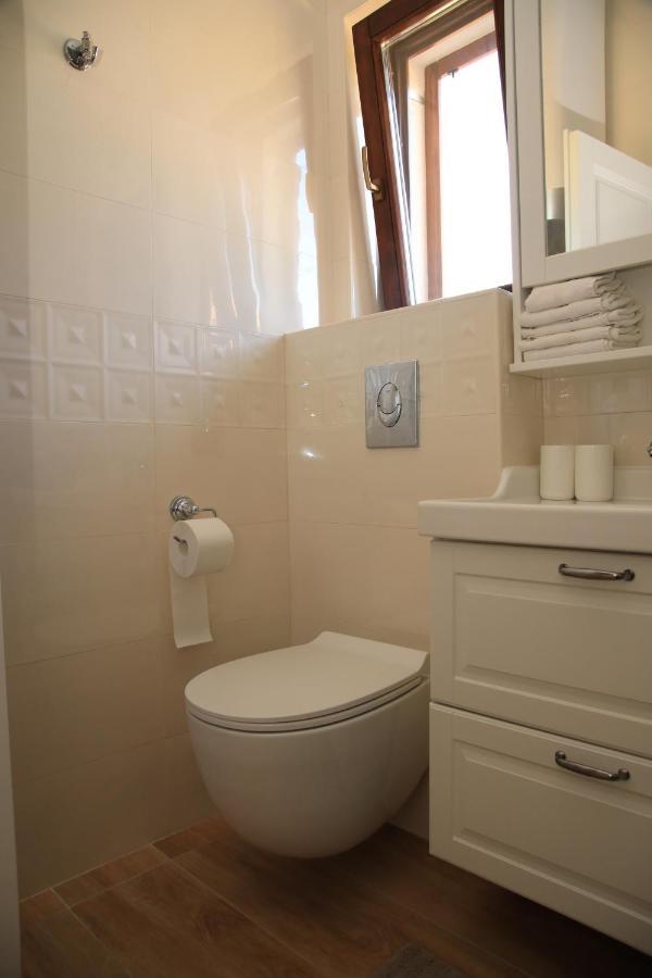 Apartments Ida Sveta Marina Drenje  Zewnętrze zdjęcie