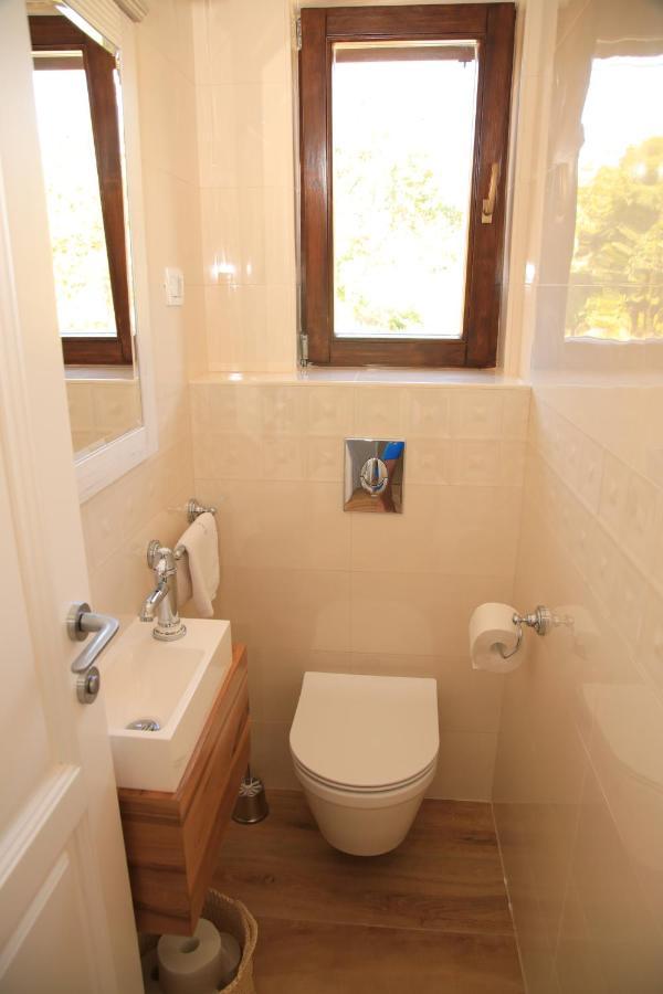 Apartments Ida Sveta Marina Drenje  Zewnętrze zdjęcie