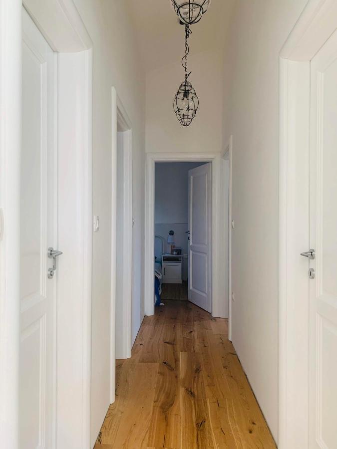 Apartments Ida Sveta Marina Drenje  Zewnętrze zdjęcie