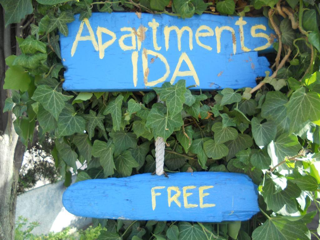 Apartments Ida Sveta Marina Drenje  Zewnętrze zdjęcie