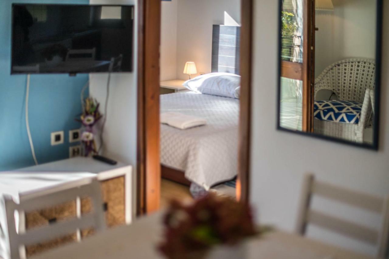 Apartments Ida Sveta Marina Drenje  Zewnętrze zdjęcie