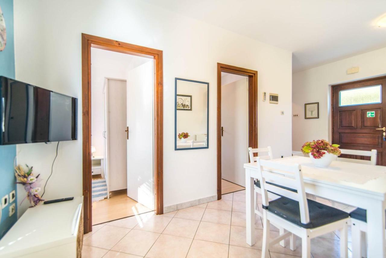Apartments Ida Sveta Marina Drenje  Zewnętrze zdjęcie