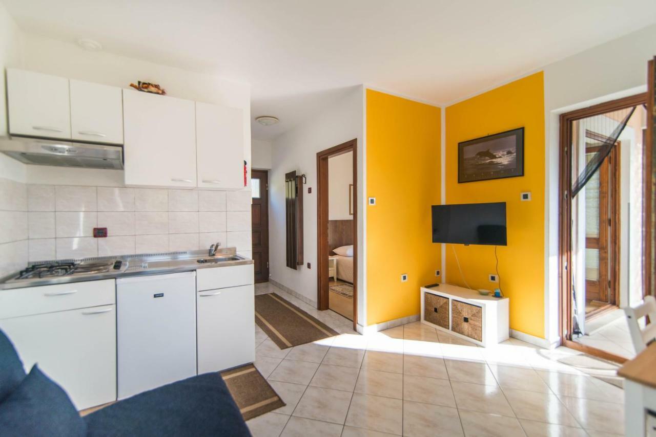 Apartments Ida Sveta Marina Drenje  Zewnętrze zdjęcie