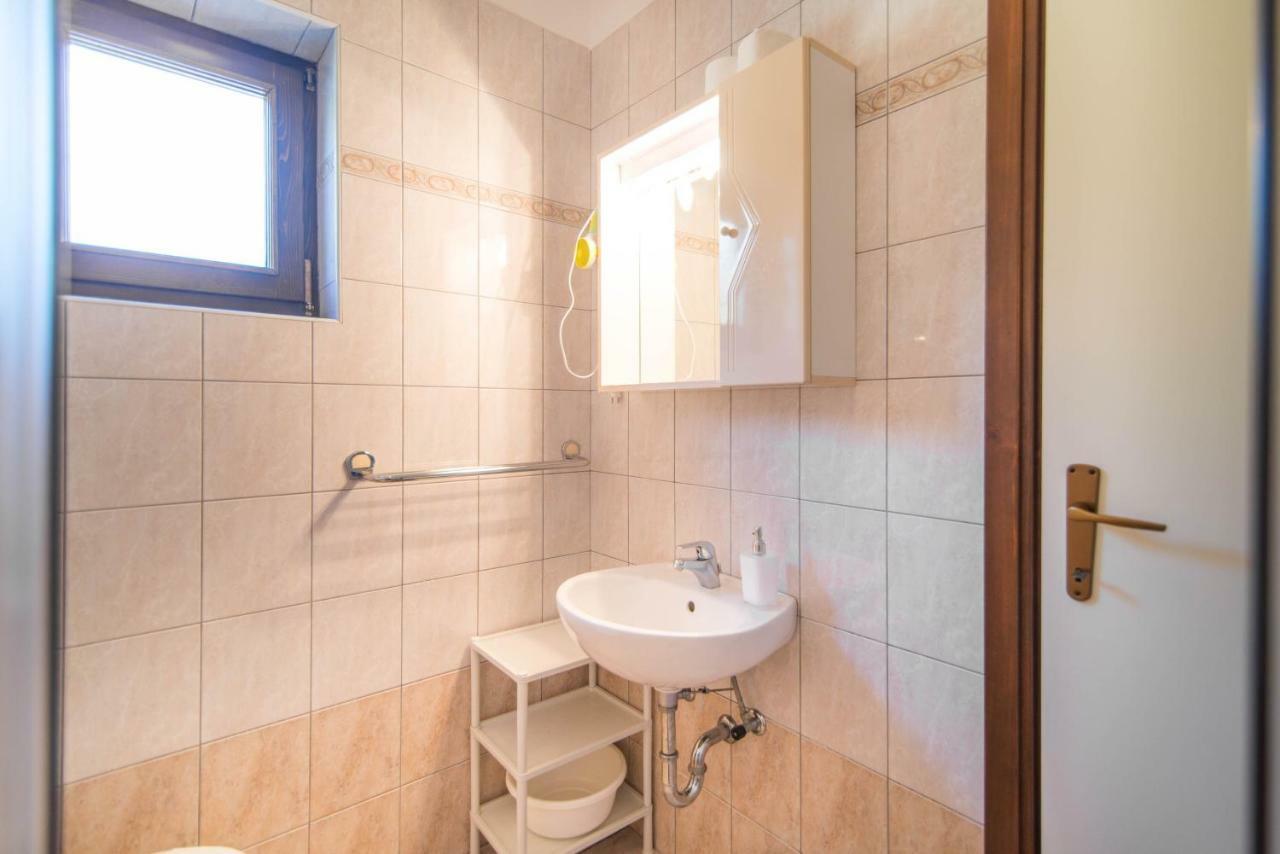 Apartments Ida Sveta Marina Drenje  Zewnętrze zdjęcie