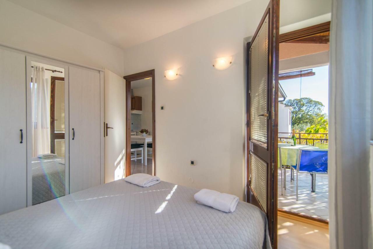 Apartments Ida Sveta Marina Drenje  Zewnętrze zdjęcie