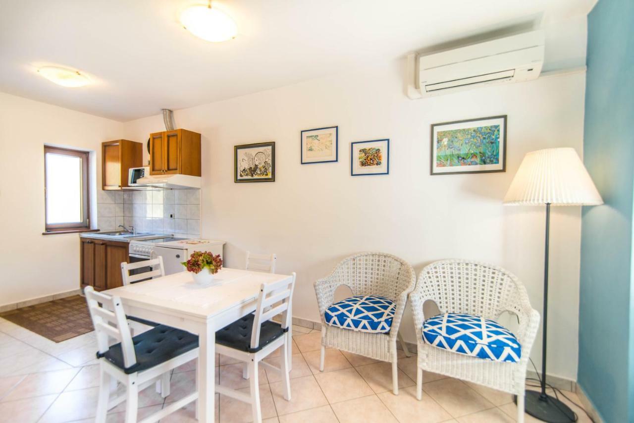 Apartments Ida Sveta Marina Drenje  Zewnętrze zdjęcie
