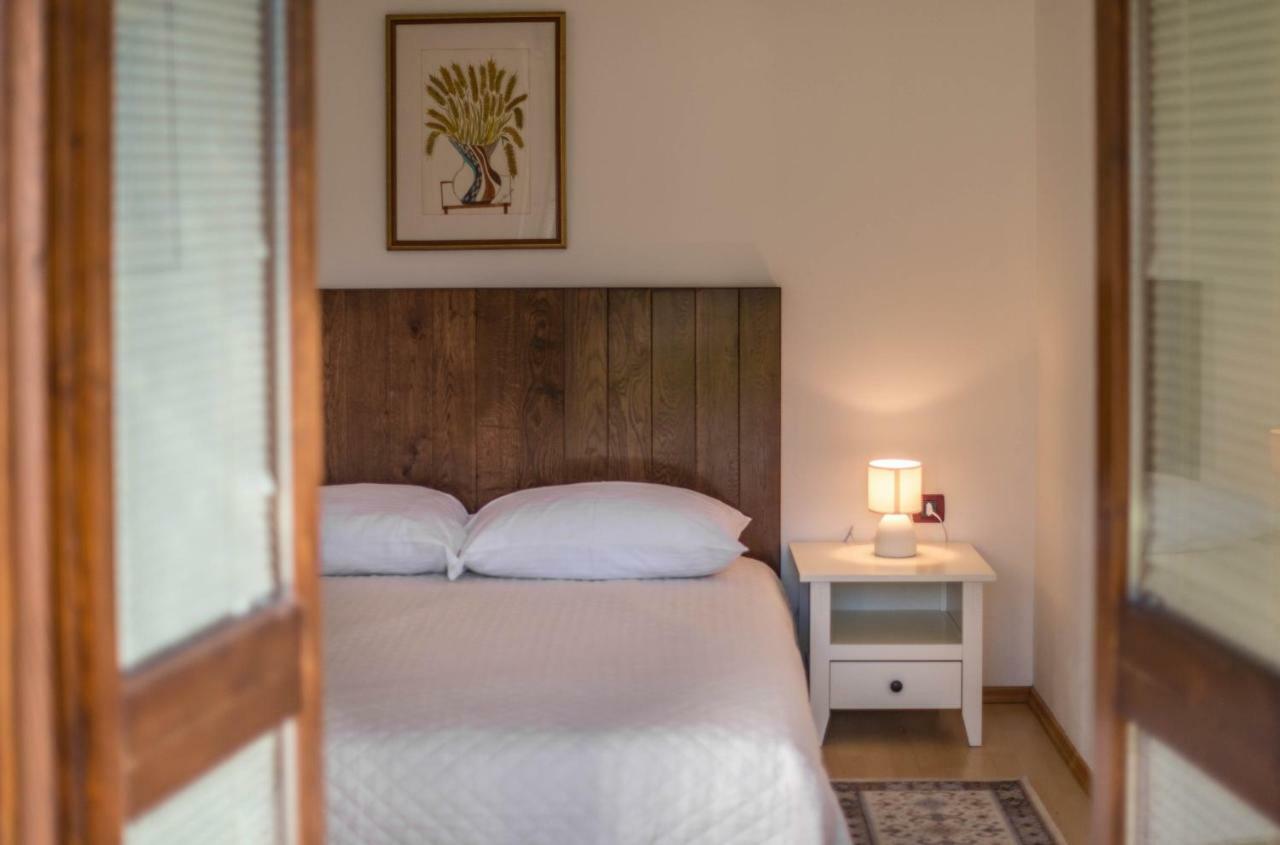 Apartments Ida Sveta Marina Drenje  Zewnętrze zdjęcie