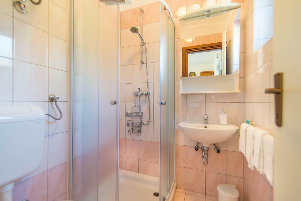 Apartments Ida Sveta Marina Drenje  Zewnętrze zdjęcie