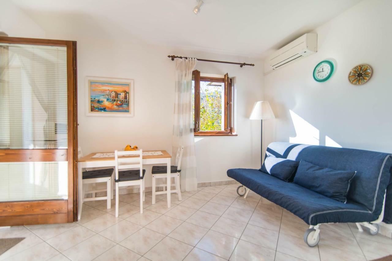Apartments Ida Sveta Marina Drenje  Zewnętrze zdjęcie