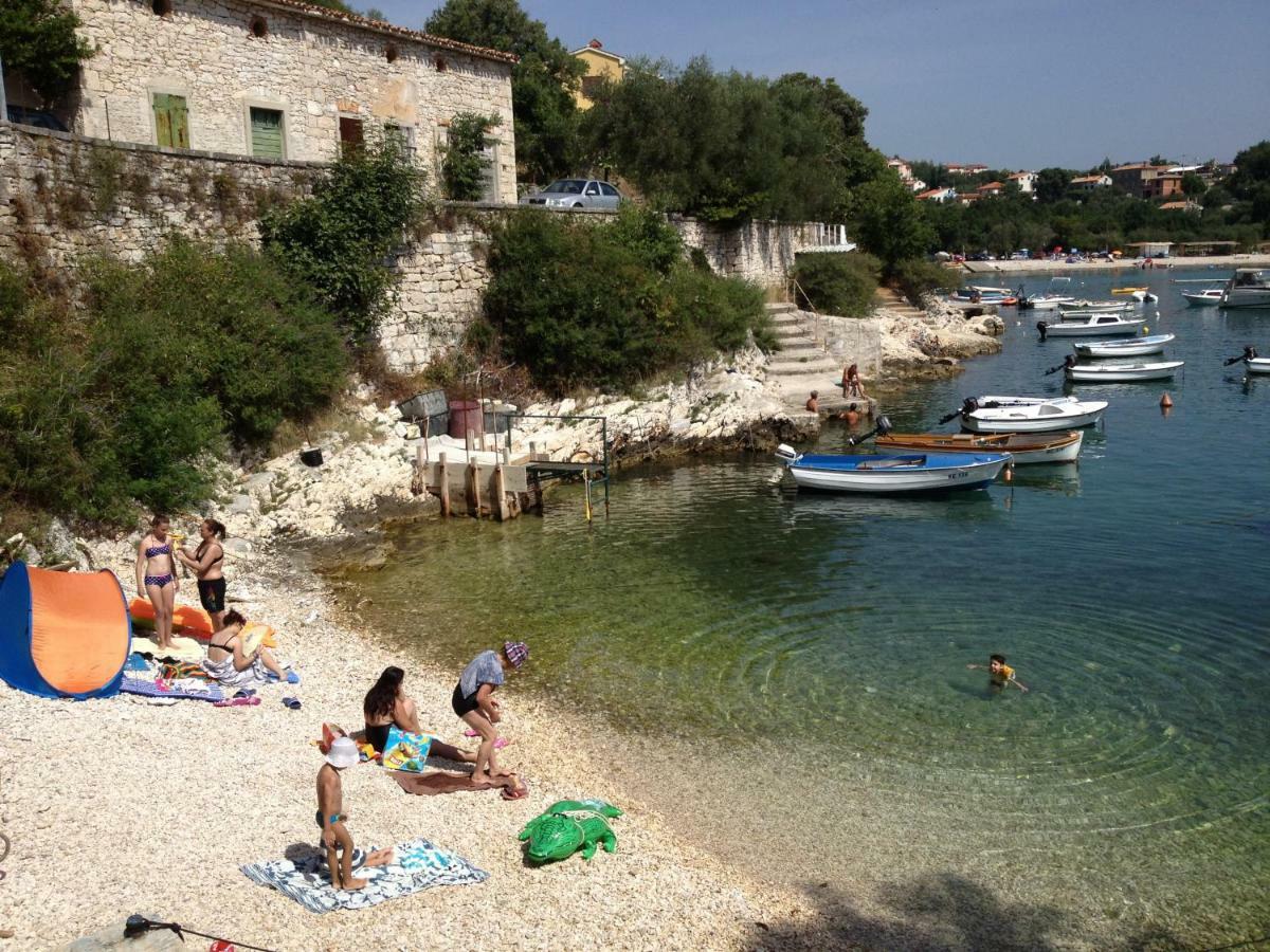Apartments Ida Sveta Marina Drenje  Zewnętrze zdjęcie